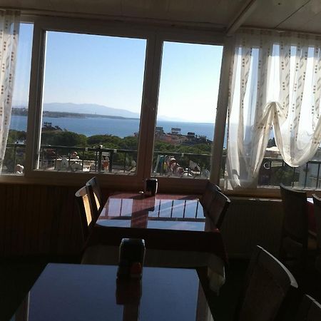 Marla Hotel Didim Exterior photo