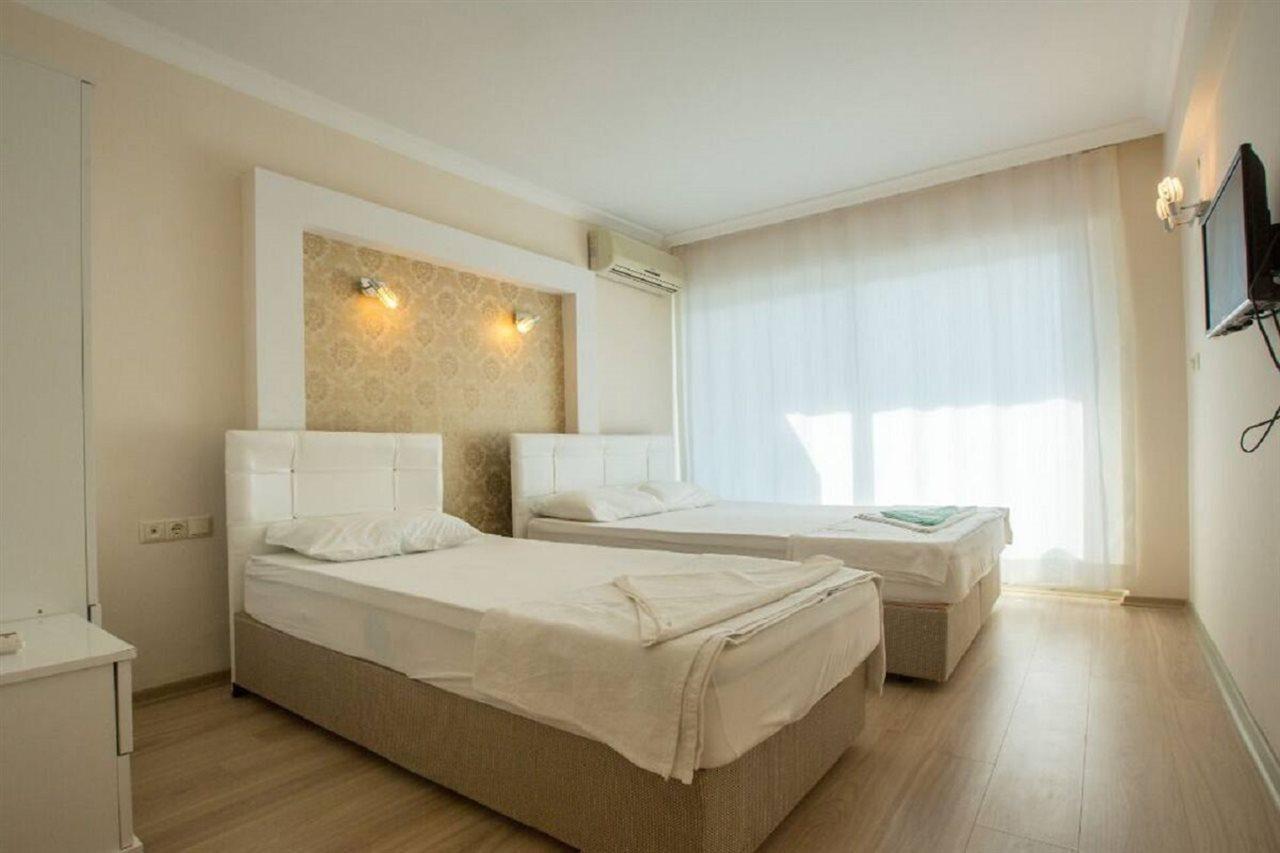 Marla Hotel Didim Exterior photo
