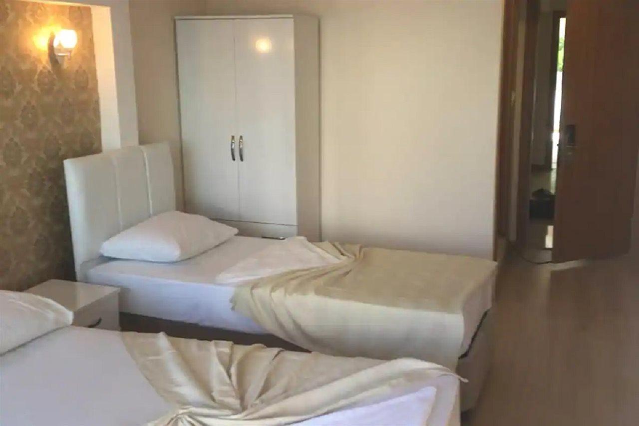 Marla Hotel Didim Exterior photo