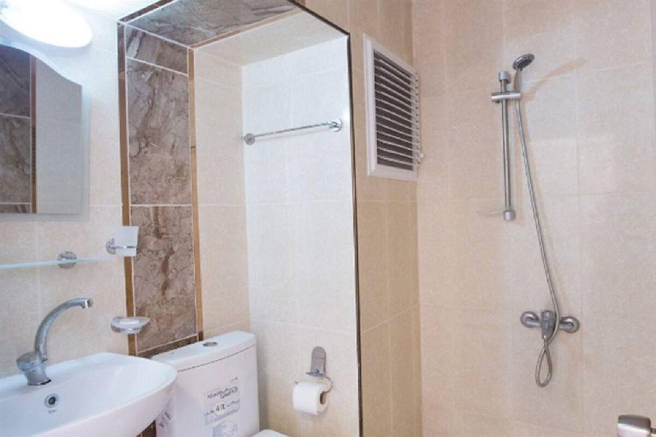 Marla Hotel Didim Exterior photo
