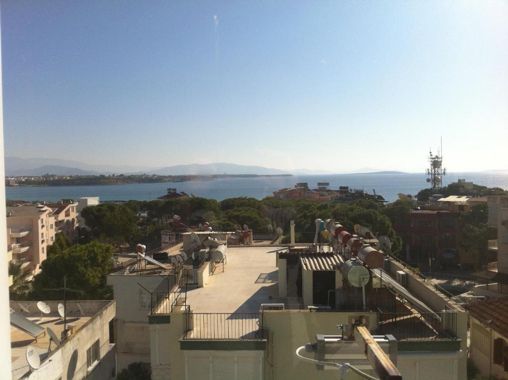Marla Hotel Didim Exterior photo